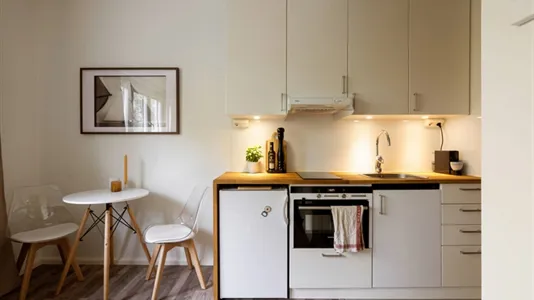 Bostadsrätter till salu i Söderort - foto 3