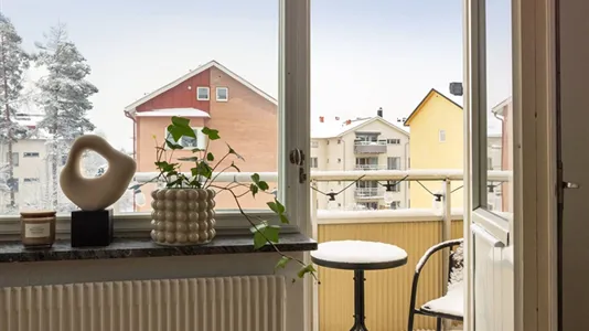 Bostadsrätter till salu i Söderort - foto 2
