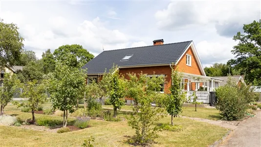 Hus till salu i Tingsryd - foto 1