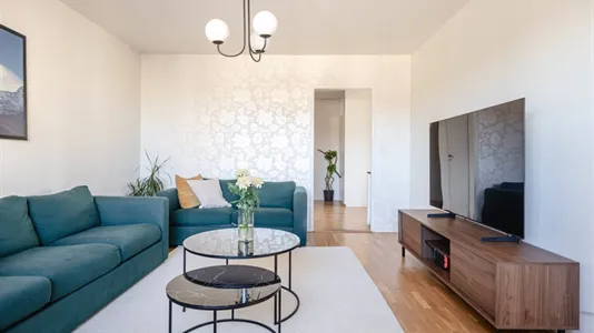Bostadsrätter till salu i Hammarbyhamnen - foto 9