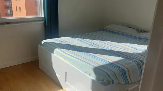 Lägenheter i Huddinge - foto 9