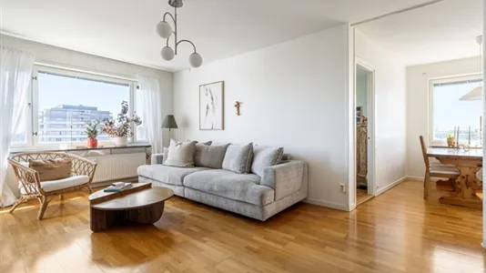 Bostadsrätter till salu i Söderort - foto 1