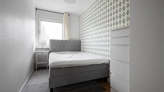 Bostadsrätter till salu i Haninge - foto 10