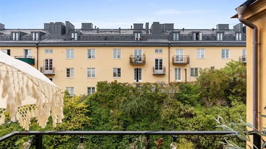 Bostadsrätter till salu i Östermalm - foto 2