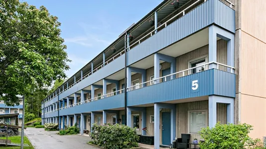 Bostadsrätter till salu i Haninge - foto 1