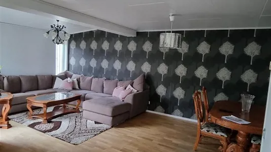 Radhus i Södertälje - foto 1