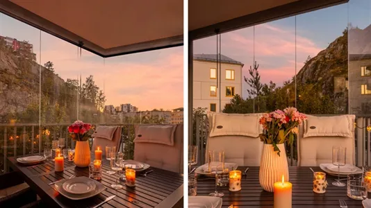 Bostadsrätter till salu i Nacka - foto 4