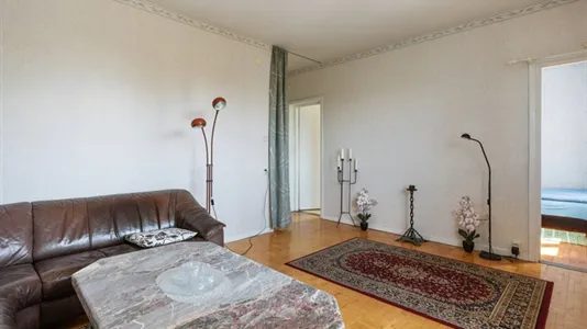 Bostadsrätter till salu i Hammarbyhamnen - foto 9