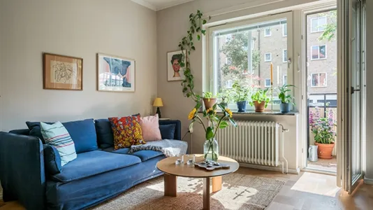 Bostadsrätter till salu i Söderort - foto 4