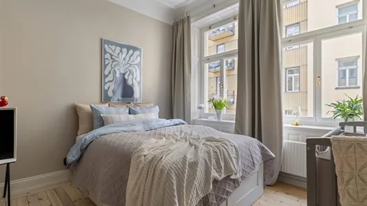 Bostadsrätter till salu i Vasastan - foto 9