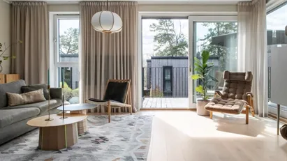 Saltsjöbaden - 4rok - tillsv - 23.000kr/mån