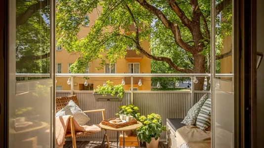 Bostadsrätter till salu i Söderort - foto 2