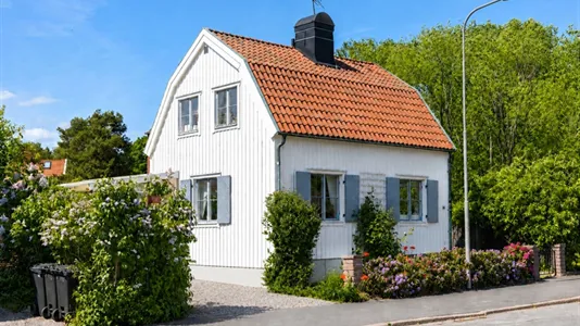 Bostadsrätter till salu i Söderort - foto 2