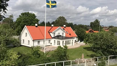Hjärup - 2rok - tillsv - 11.500kr/mån