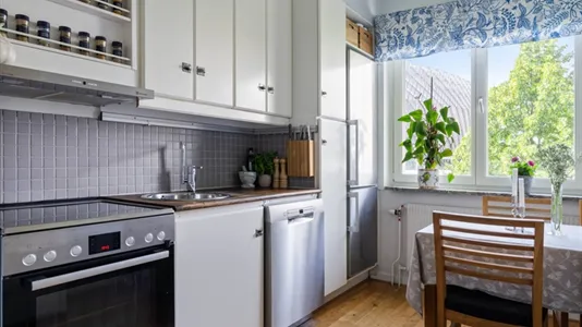 Bostadsrätter till salu i Söderort - foto 2