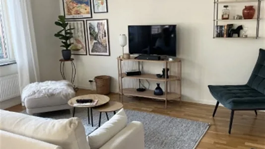 Lägenheter i Malmö Centrum - foto 1