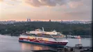 Bostadsrätt till salu, Nacka, Kvarnholmsvägen