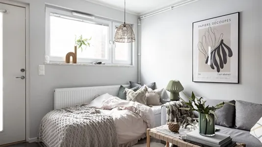 Bostadsrätter till salu i Söderort - foto 5
