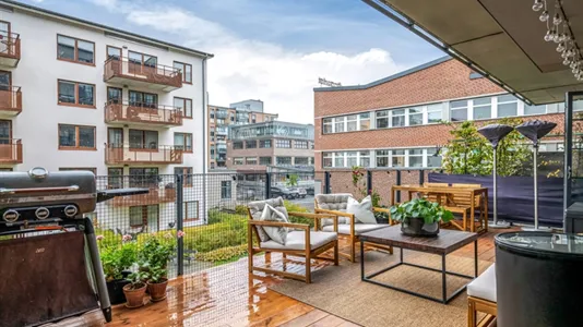 Bostadsrätter till salu i Nacka - foto 4