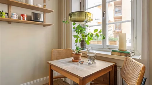 Bostadsrätter till salu i Södermalm - foto 11
