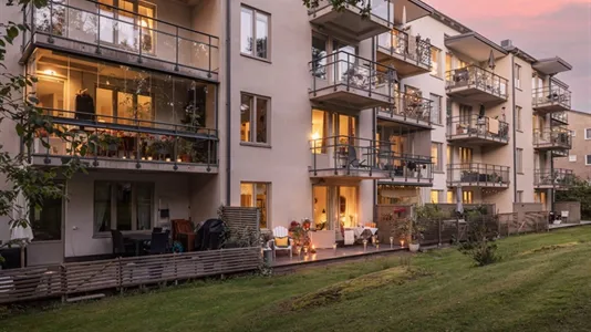 Bostadsrätter till salu i Nässjö - foto 2
