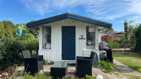 Fritidshus till salu i Fosie - foto 1