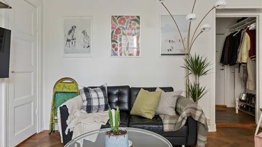 Bostadsrätter till salu i Södermalm - foto 10