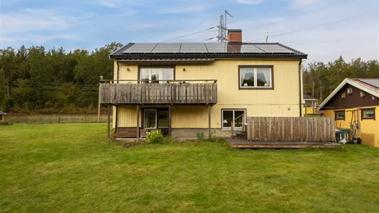 Bostadsrätter till salu i Huddinge - foto 5