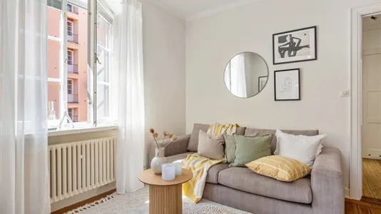Bostadsrätter till salu i Södermalm - foto 8