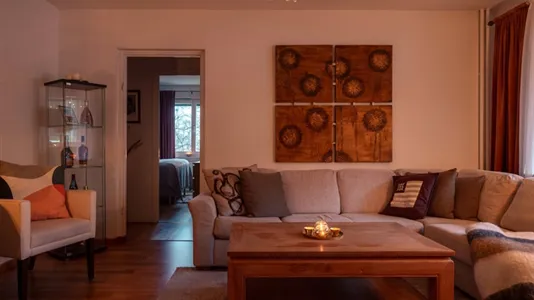 Bostadsrätter till salu i Söderort - foto 6