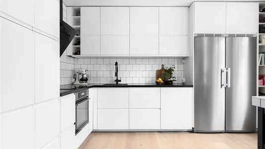 Bostadsrätter till salu i Nacka - foto 7