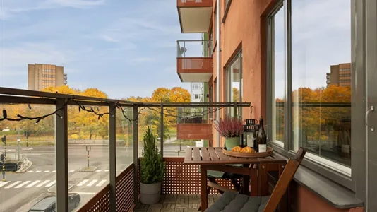 Bostadsrätter till salu i Söderort - foto 10