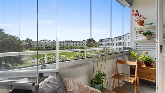 Bostadsrätter till salu i Hammarbyhamnen - foto 4