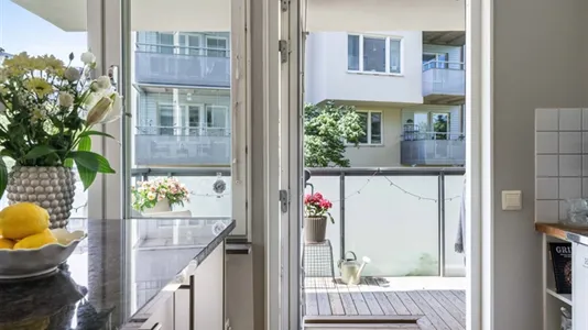 Bostadsrätter till salu i Södermalm - foto 9