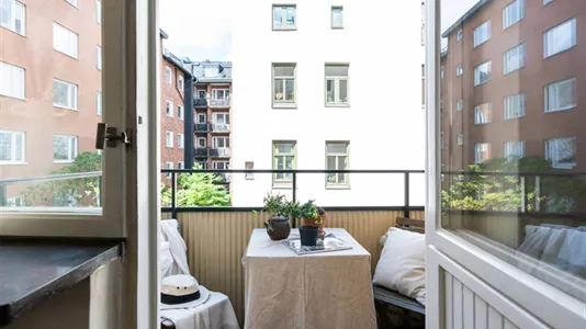 Bostadsrätter till salu i Södermalm - foto 2