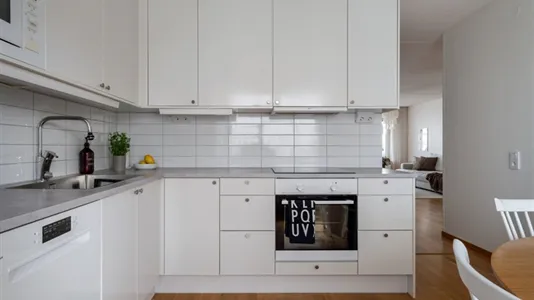 Bostadsrätter till salu i Söderort - foto 11