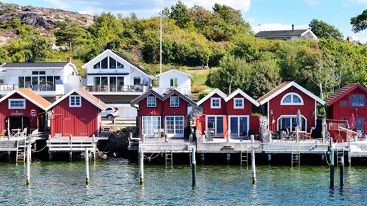 Fritidshus till salu i Tanum - foto 6