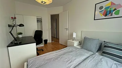 Rum att hyra i Järfälla