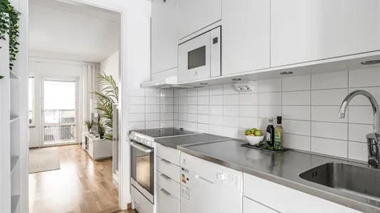 Bostadsrätter till salu i Huddinge - foto 3