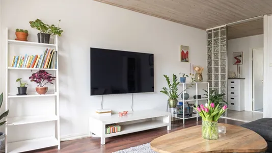 Bostadsrätter till salu i Hammarbyhamnen - foto 10