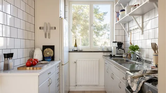 Bostadsrätter till salu i Söderort - foto 4