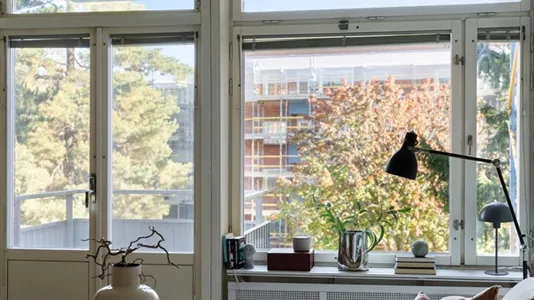 Bostadsrätter till salu i Söderort - foto 3
