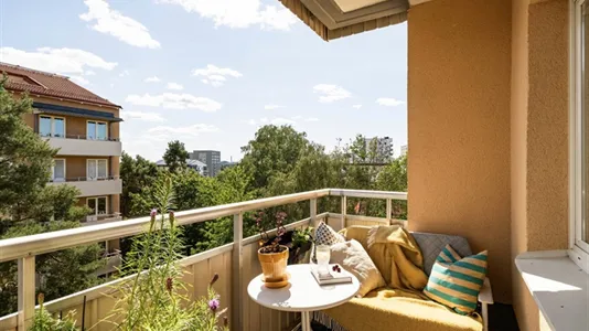 Bostadsrätter till salu i Hammarbyhamnen - foto 9