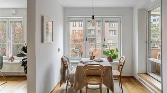 Bostadsrätter till salu i Södermalm - foto 12