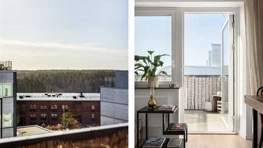 Bostadsrätter till salu i Nacka - foto 10