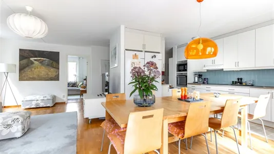 Bostadsrätter till salu i Söderort - foto 4