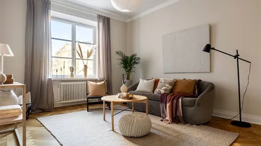 Bostadsrätter till salu i Södermalm - foto 1