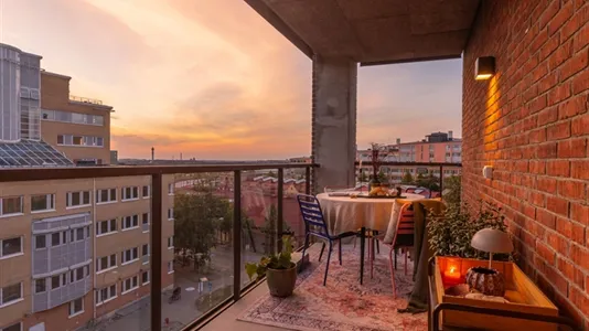 Bostadsrätter till salu i Nacka - foto 2