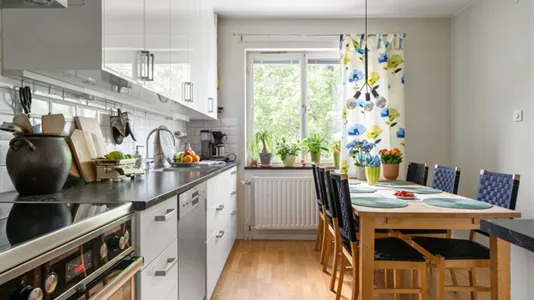Bostadsrätter till salu i Söderort - foto 6