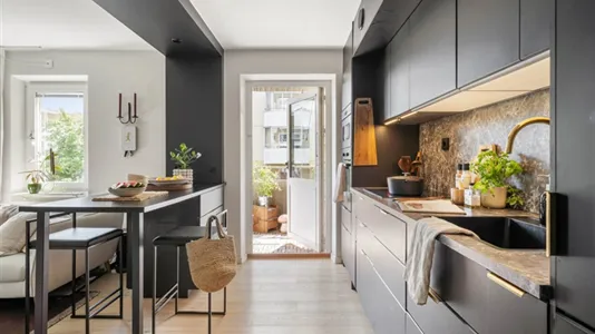 Bostadsrätter till salu i Huddinge - foto 5